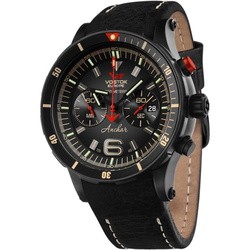 Vostok Europe 6S21-510C582