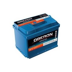 Oberon Prestige 6CT-60R