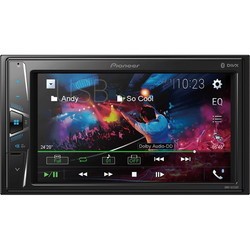 Pioneer DMH-G225BT