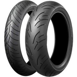 Bridgestone Battlax BT-023 GT 120/70 R18 59W