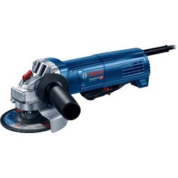 Bosch GWS 9-125 P Professional 0601396506