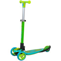 Milly Mally Scooter Micmax