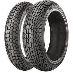 Michelin Power SuperMoto Rain 160/60 ZR17 69W