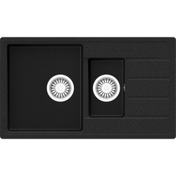 Teka Comfor 60 B-TQ 1 1/2B 1D 115380000
