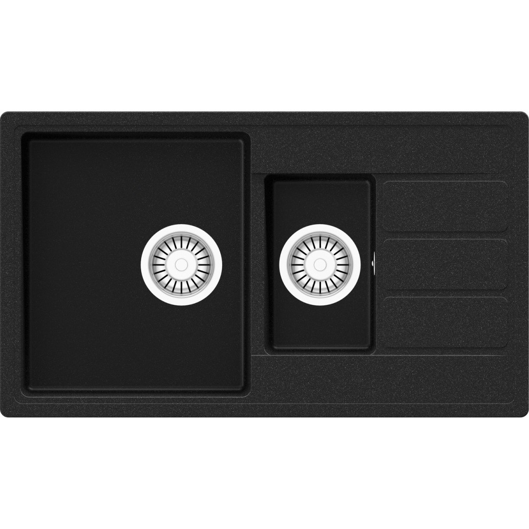 Teka Comfor 60 B-TQ 1 1/2B 1D 115380000