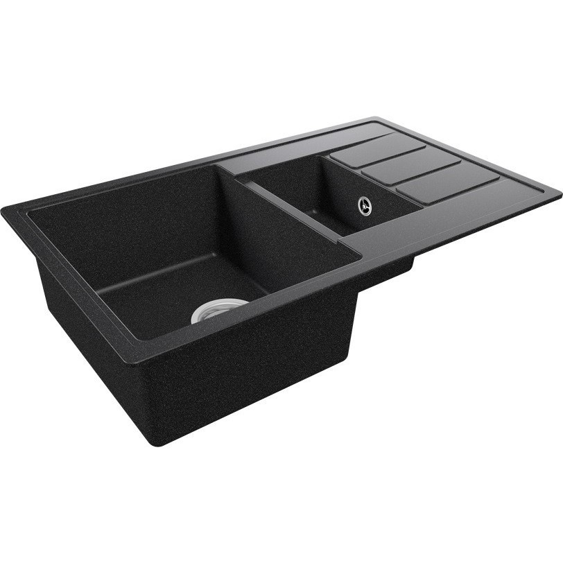 Teka Comfor 60 B-TQ 1 1/2B 1D 115380000