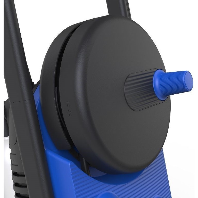 Nilfisk Core 140-8 In-Hand Powercontrol Car Wash