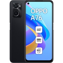 OPPO A76 128GB/4GB