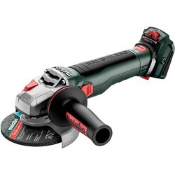 Metabo WVB 18 LT BL 11-125 Quick 613057840