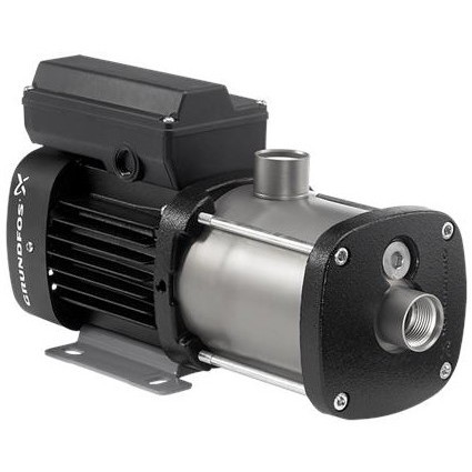 Grundfos CM 1-2 A-R-A-E-AQQE C-A-A-N