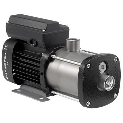 Grundfos CM 1-8 A-R-A-E-AQQE C-A-A-N