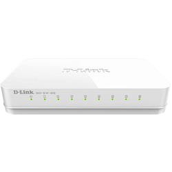 D-Link GO-SW-8G