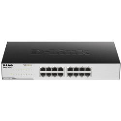 D-Link GO-SW-16G