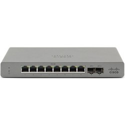 Cisco Meraki Go GS110-8P-HW-EU