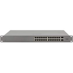 Cisco Meraki Go GS110-24-HW-EU