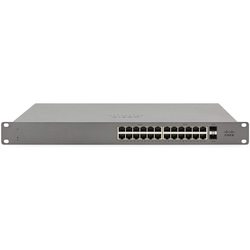 Cisco Meraki Go GS110-24P-HW-EU