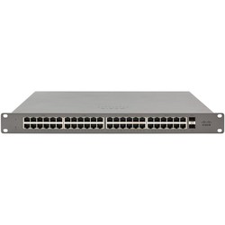 Cisco Meraki Go GS110-48P-HW-EU