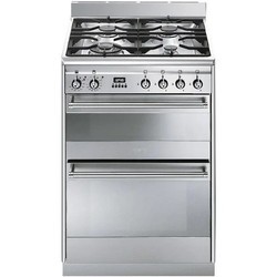 Smeg SUK62MX8