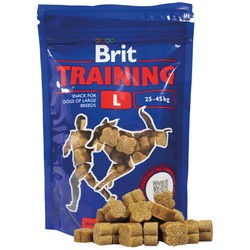 Brit Training Snack L 0.2 kg