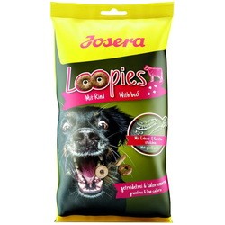 Josera Loopies Rind 0.1 kg