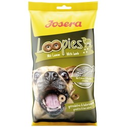 Josera Loopies Lamb 0.1 kg