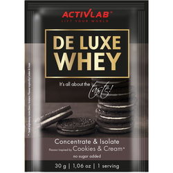 Activlab De Luxe Whey 0.03 kg