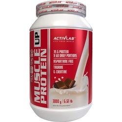 Activlab Muscle Up Protein 3 kg