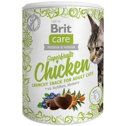 Brit Care Snack Superfruits Chicken 0.1 kg