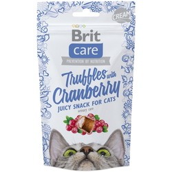 Brit Care Snack Truffles with Cranberry 0.05 kg