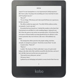 Kobo Clara HD