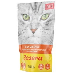 Josera Pate Chicken with Spinach 0.08 kg