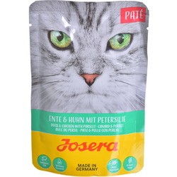 Josera Pate Chicken with Parsley 0.08 kg