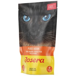 Josera Fillet Pure Chicken 0.07 kg