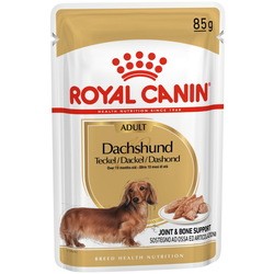 Royal Canin Dachshund Adult Pouch