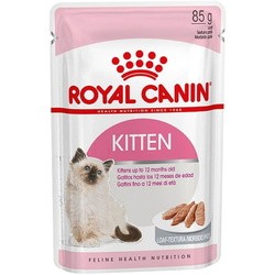 Royal Canin Kitten Instinctive Loaf Pouch