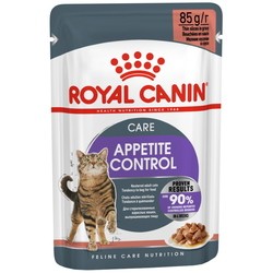 Royal Canin Appetite Control Care Gravy Pouch 0.08 kg