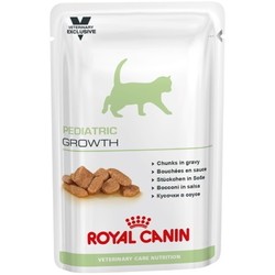 Royal Canin Pediatric Growth Pouch