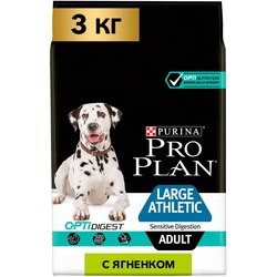 Pro Plan Large Adult Athletic Lamb 14 kg