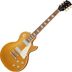 Gibson 70s Les Paul Deluxe