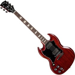 Gibson SG Standard Left Handed