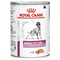 Royal Canin Mobility C2P+ Canine 0.4 kg