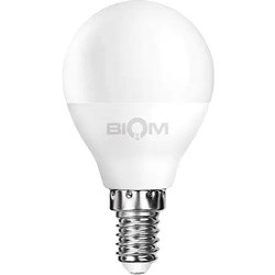 Biom BT-545 G45 4W 3000K E14