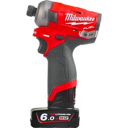 Milwaukee M12 FQID-602X