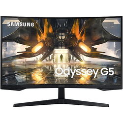 Samsung Odyssey G55A 32