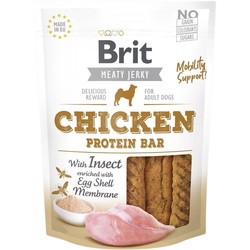 Brit Chicken Protein Bar 0.08 kg