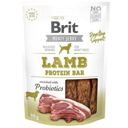 Brit Lamb Protein Bar 0.08 kg