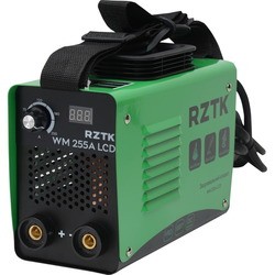 RZTK WM 255A LCD