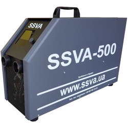 SSVA 500