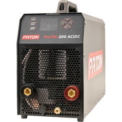 Paton ProTIG-200 AC/DC