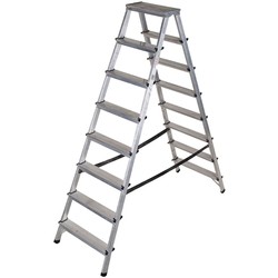 VIRASTAR Step Stool 2x8